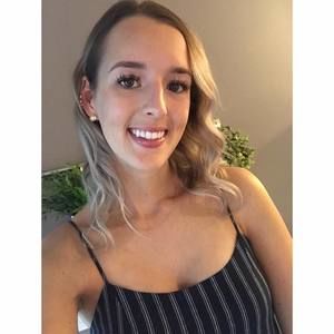 Meet your Posher, Andréane